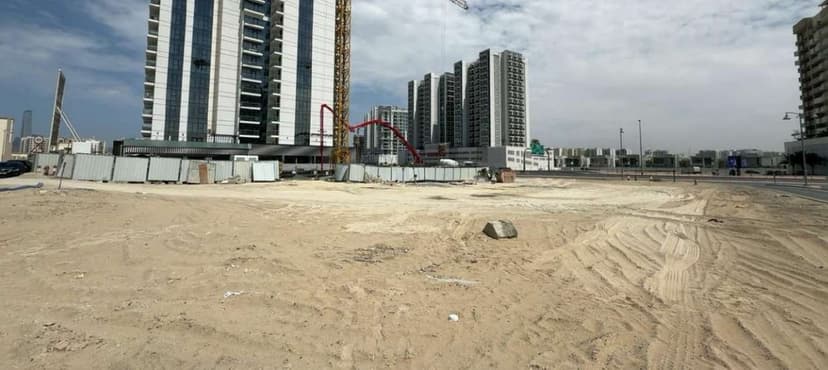 Symbolic Zen Residences construction — photo 10