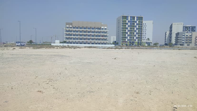 Casa Aura Residence construction — photo 4