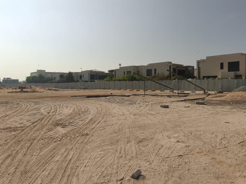 City Walk Crestlane 3 construction — photo 14
