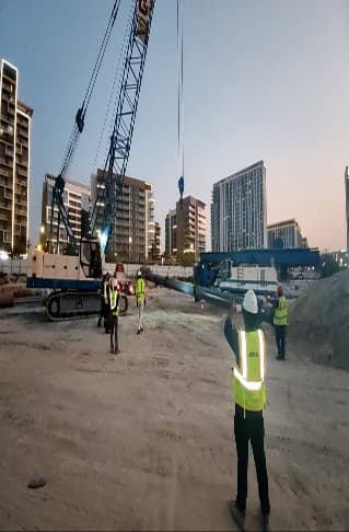 Vida Residences Hillside construction — photo 9