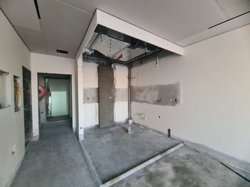 Tulip Oasis 11 construction — photo 26