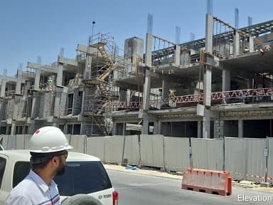 The Veranda Collection 2 construction — photo 36