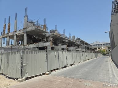 The Veranda Collection 2 construction — photo 33