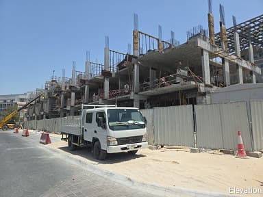 The Veranda Collection 2 construction — photo 34