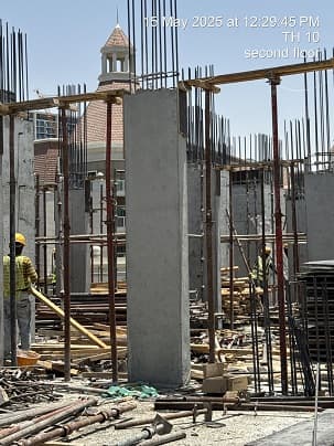 The Veranda Collection 2 construction — photo 32