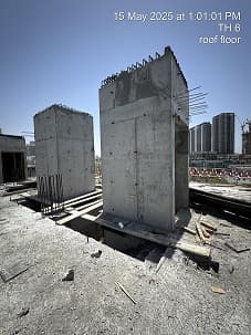 The Veranda Collection 2 construction — photo 35