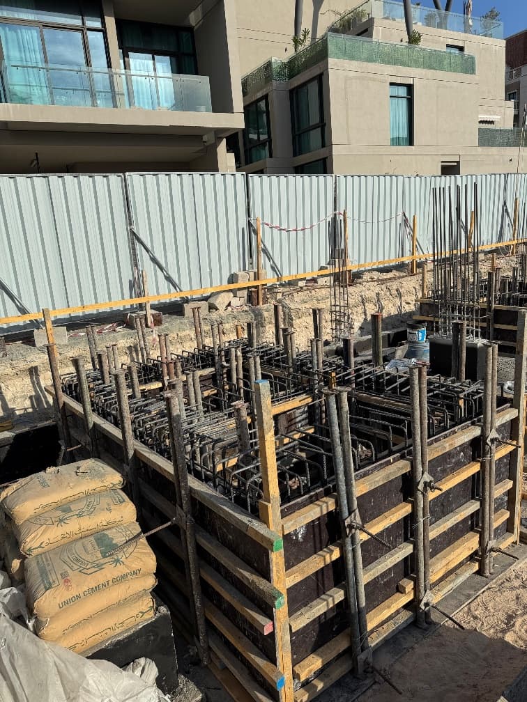 The Veranda Collection 2 construction — photo 40