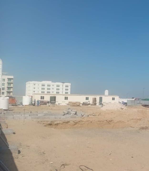 Bhuvi Residence construction — photo 10
