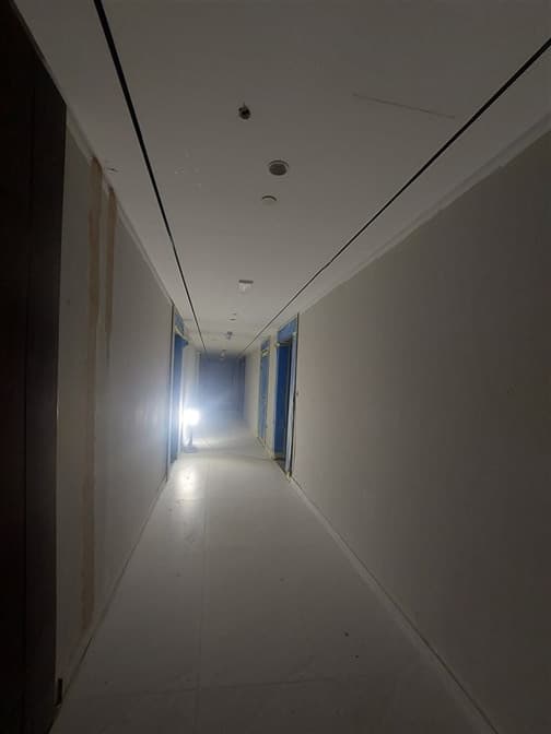 Arista One construction — photo 18