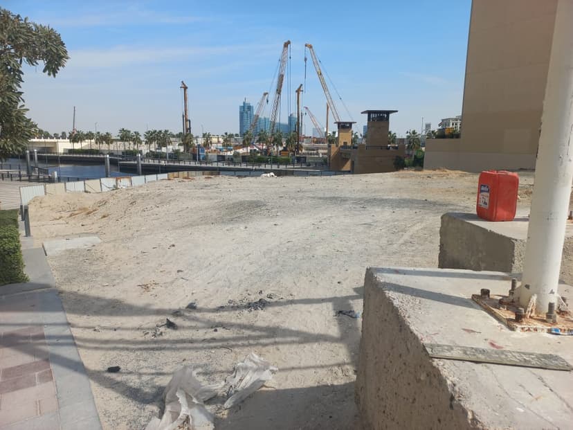 Lumiere Heights construction — photo 16