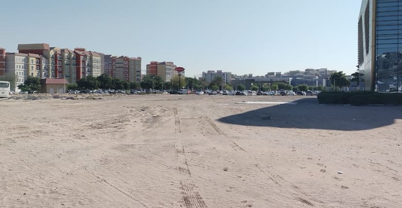 Trussardi Residences 2 construction — photo 6