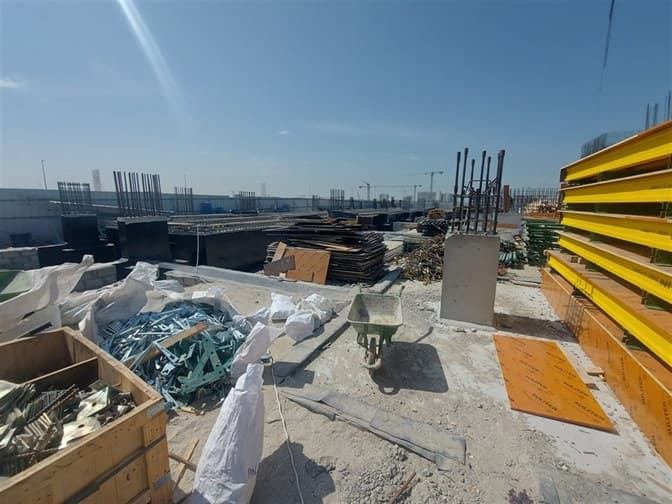 Ayamore Residence construction — photo 29