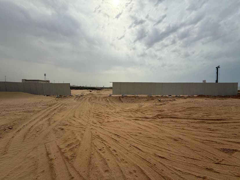 Selora Residences construction — photo 6