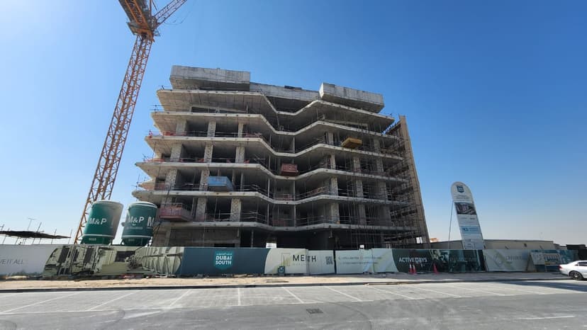 Cresswell Views construction — photo 17