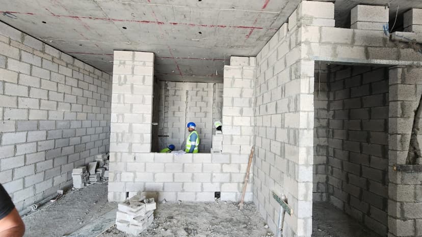 Cresswell Views construction — photo 13
