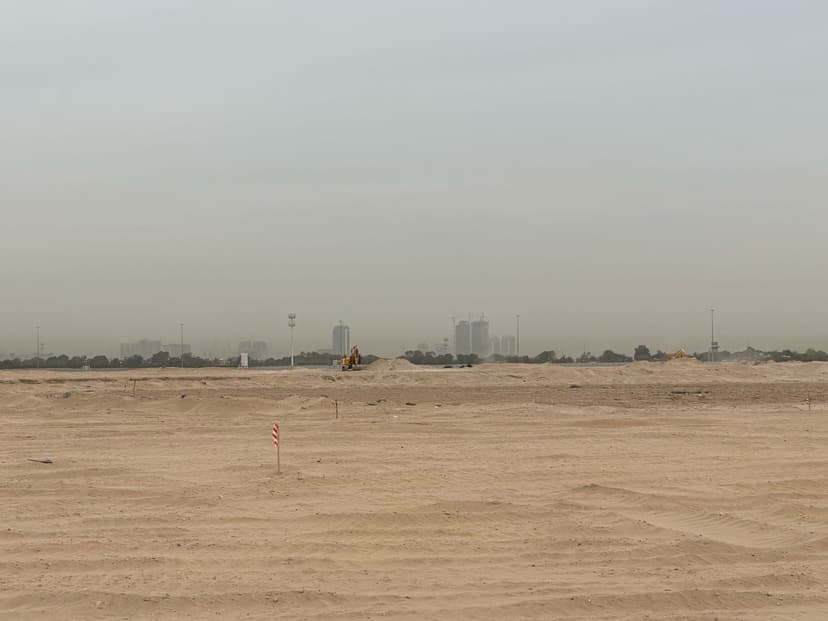 The Acres 2 & Estates 2 construction — photo 17