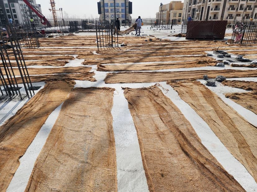 08 Life Residences construction — photo 27