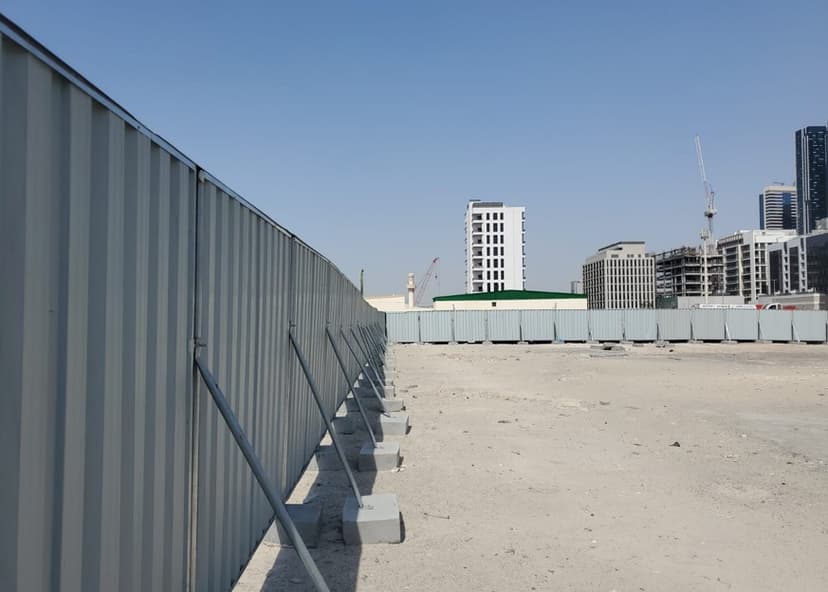 Stamn Yuni construction — photo 11