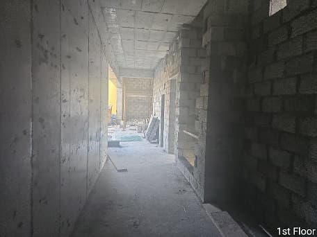 Zenith Tower J1 construction — photo 27
