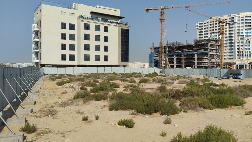 Marquis Vista construction — photo 6