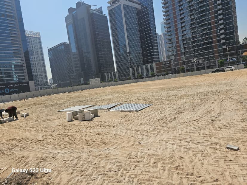 Nabni Sky Royal Residences construction — photo 5