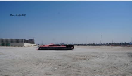 Tomorrow 166 construction — photo 3