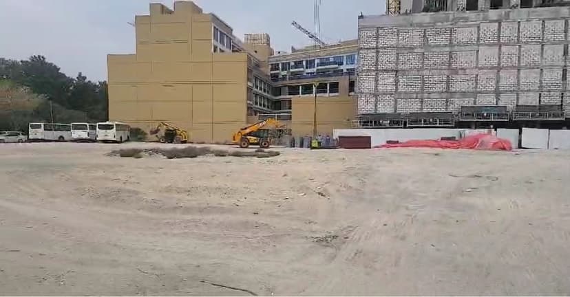 Essenlife Residence construction — photo 17