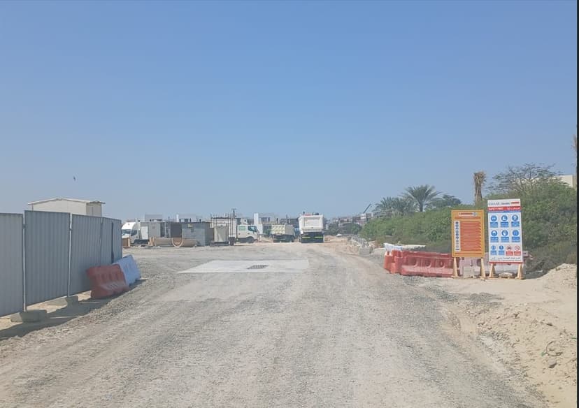 Park Gate 2 construction — photo 40