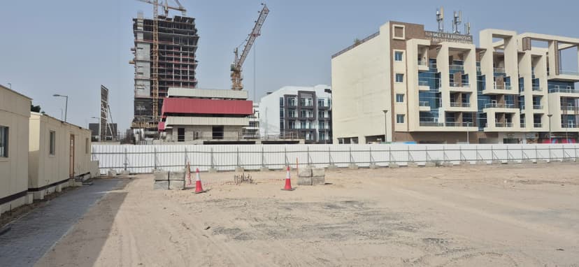 Sol Levante construction — photo 7