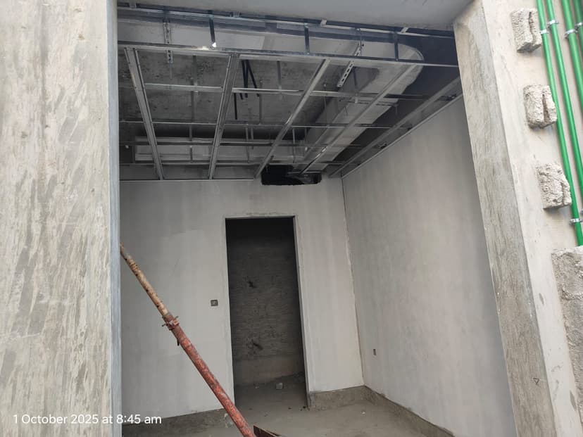 South Park Residences 2 By Wellington construction — photo 33
