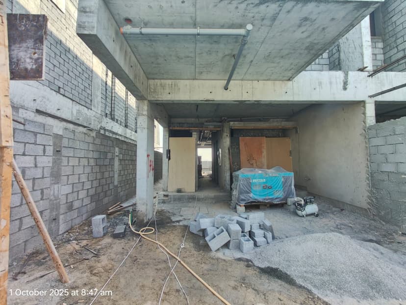 South Park Residences 2 By Wellington construction — photo 29
