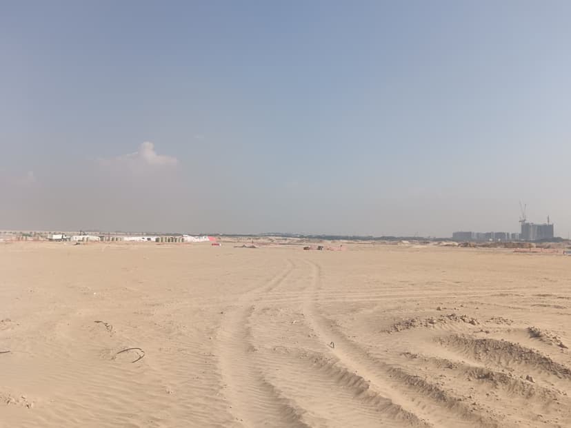 Grand Polo - Chevalia Estate construction — photo 4