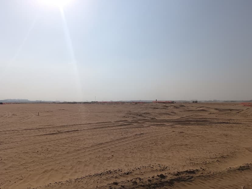 Grand Polo - Chevalia Estate construction — photo 6