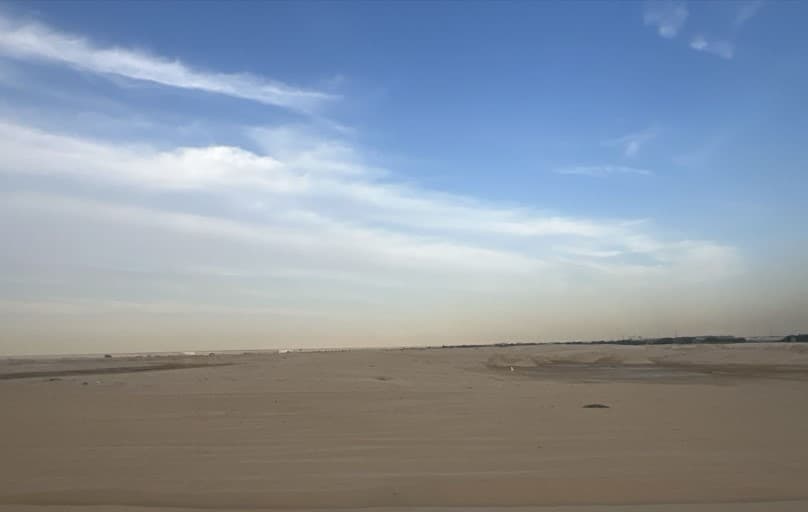 Grand Polo - Montura construction — photo 15