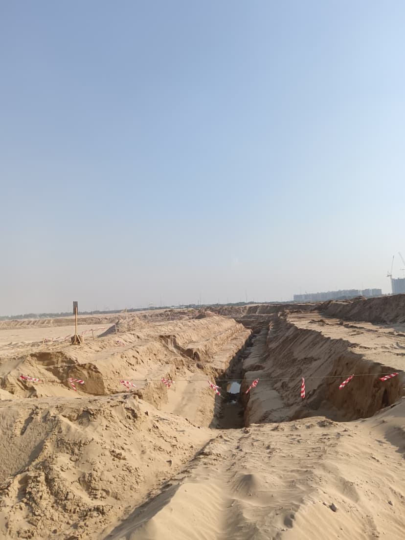 Grand Polo - Montura construction — photo 12