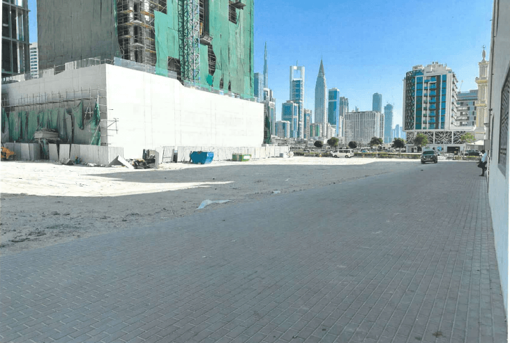 Villea West construction — photo 4
