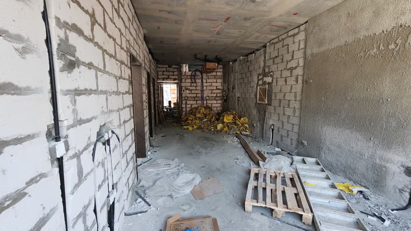 Ashley Hills construction — photo 23