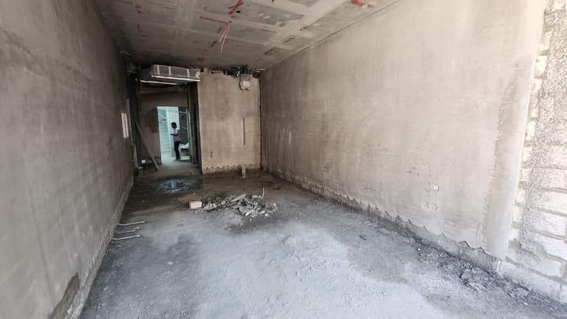 Ashley Hills construction — photo 18