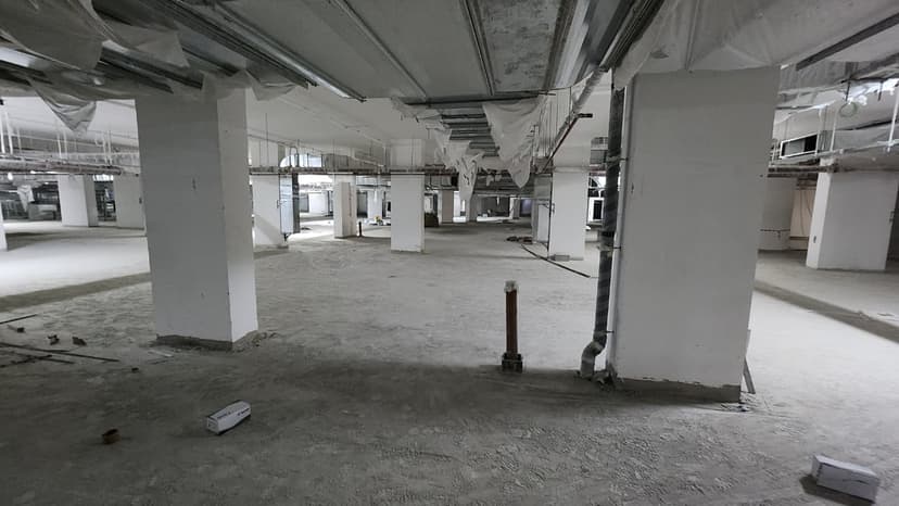 Ashley Hills construction — photo 21