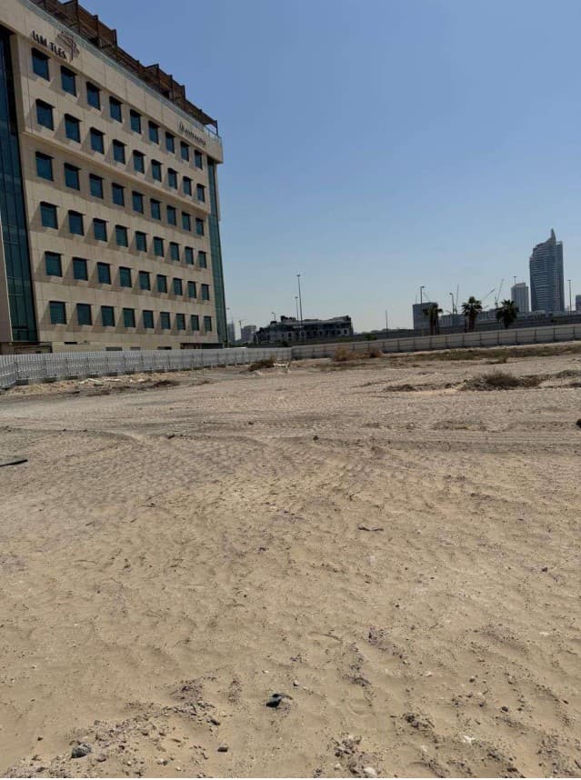 Voxa Residences construction — photo 9