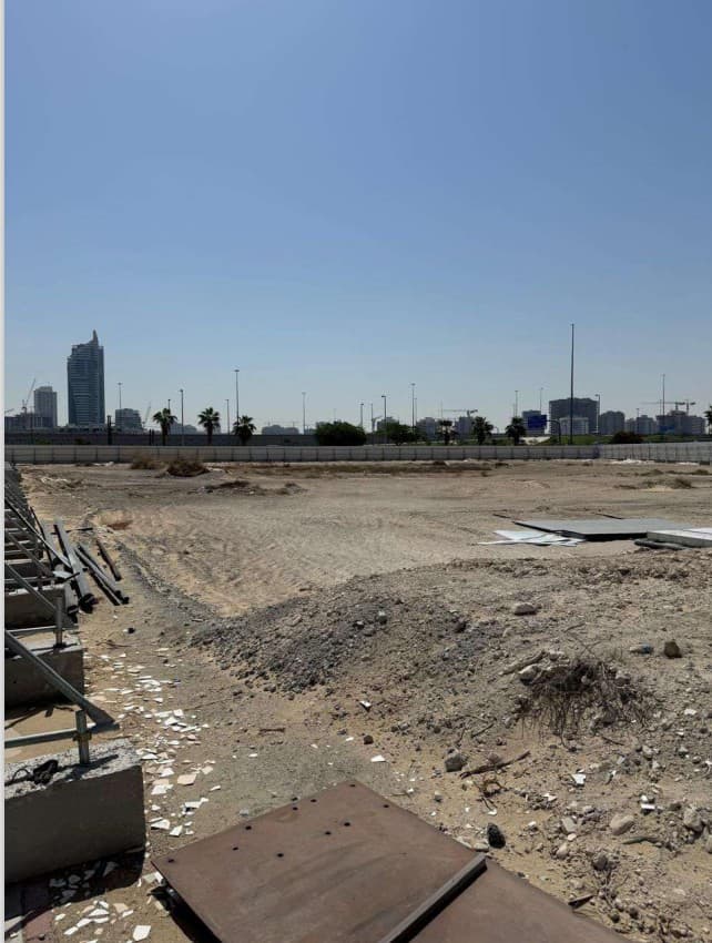 Voxa Residences construction — photo 10