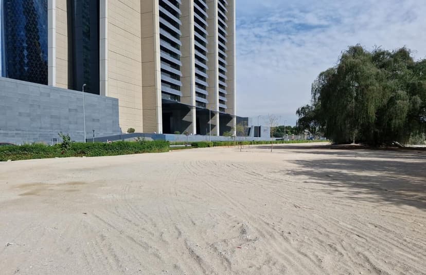 Akala Hotels and Residences construction — photo 8
