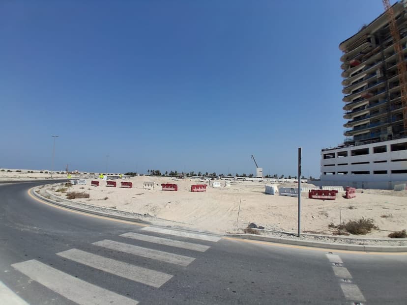 Villa del Gavi Residences construction — photo 13