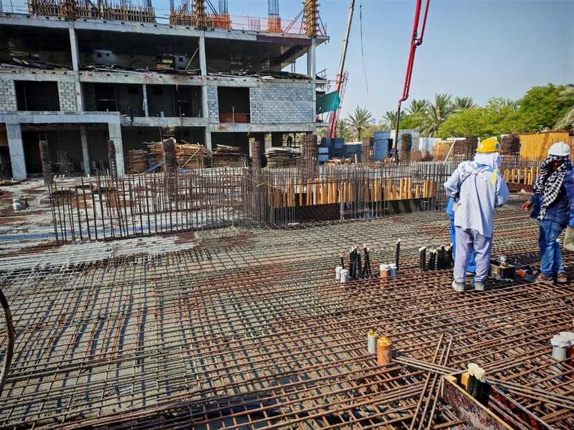 Sukoon by Nuri construction — photo 17