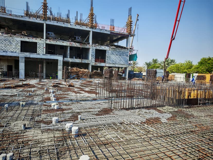 Sukoon by Nuri construction — photo 18