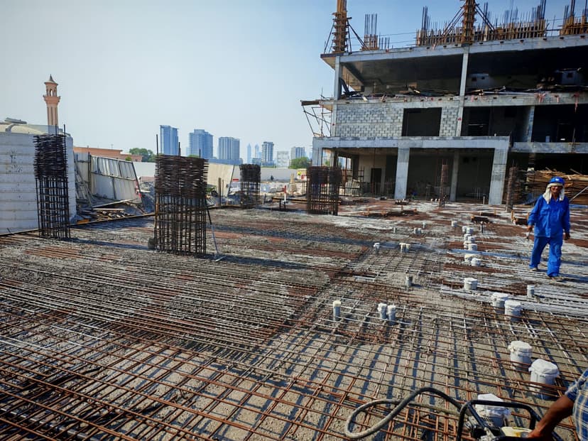 Sukoon by Nuri construction — photo 15
