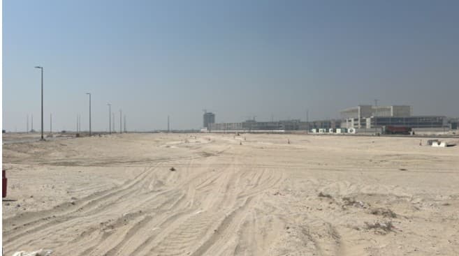 Agua Residences by Citi Developers - Tower 2 construction — photo 10