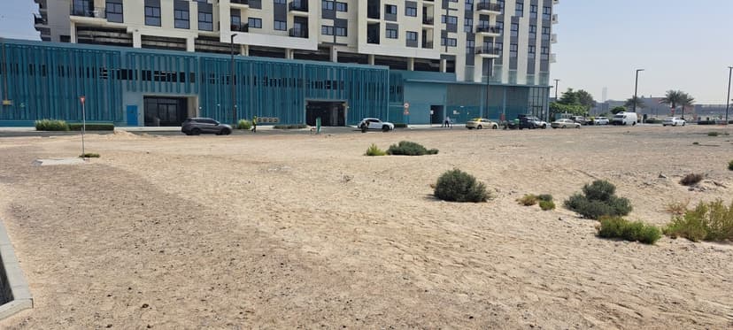 South Garden D construction — photo 11