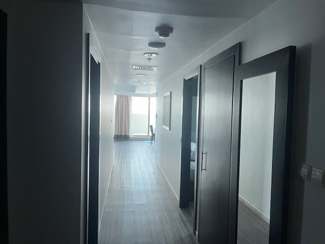 Residences Du Port, Dubai Marina, Autograph Collection Residences construction — photo 38