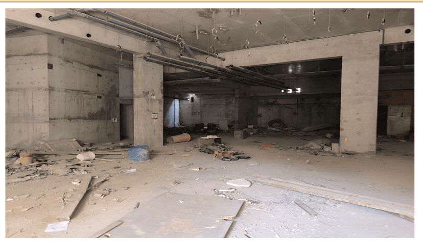 J-Haus Residences construction — photo 1